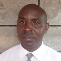 Mwaniki Anthony Murithi