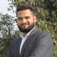 Navdeep Sharma