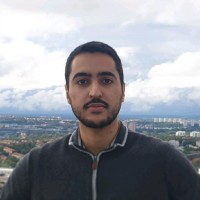 Oussama Safi