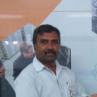 Narasimha Nt