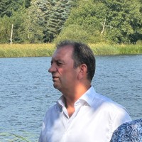 Lars Vadsholt Jørgensen