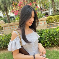 Lydia Zou