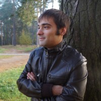 Dmitriy Gisinov
