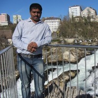 Sujit Patil