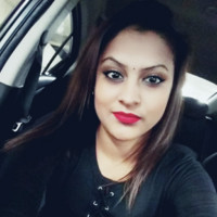 Kerina Naicker