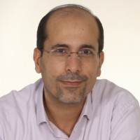 Alireza Namazi