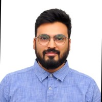 Pavan Moudgalyas