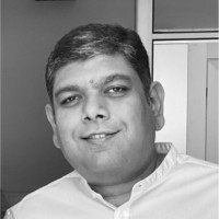 Nitin Agarwal