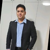 Sushant Dhir