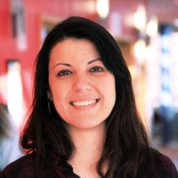 Dimitra Stefanopoulos