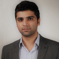 Anshul Luthra