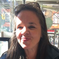 Kerstin Huprich-Scott