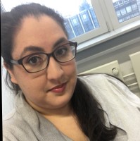 Rebecca Singh