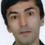 Reza Saberi