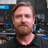 Jesse Post