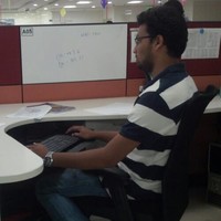 adithya cv