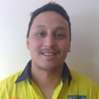 Nathan Paranihi
