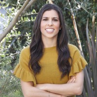 Rebecca (Stein) Branda, Psy.D.