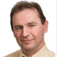 Padraig Gavigan
