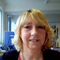 Sonia Mclaughlin
