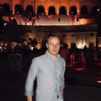 Dominik Julian Süß