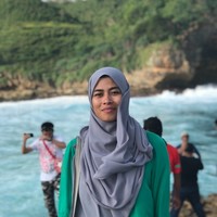 Asmahani Mohamad Zain