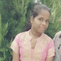 Sarika Shelar