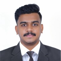 Ajmal p Abdul jamal
