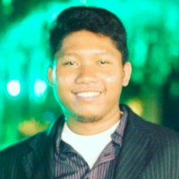 John Arnold Abang