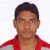 Madhu Kandipati