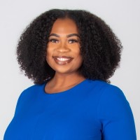 Tia Johnson