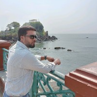 Suresh Kumar