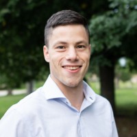 Maxime Boudreau