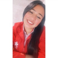 Jakelyn Ordoñez