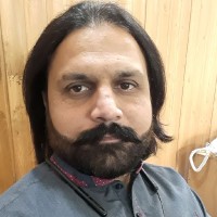 Zeshan Kazmi