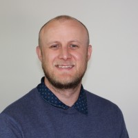 Mark Lombard