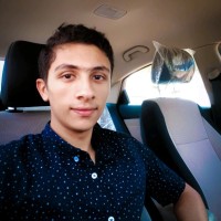 Abdelaziz Rashed