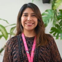 María Aimeé Silva Del Carpio