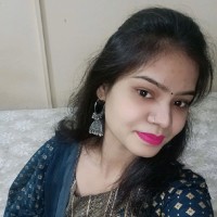 Shalu Mishra