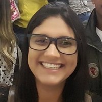 Karen Isabelle Azevedo-Juberg