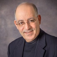 Brahim Benhamida, Phd, Pe