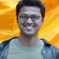 Balasubramanian Shanmugham