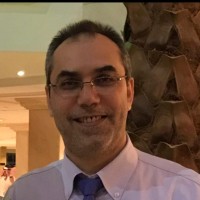 Ahmad Bashar Al jabi , PMP®  PMI-RMP®