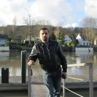 Sahraoui Salah
