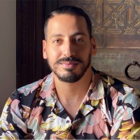 Yassine Amine