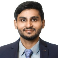 Sundeep Dangeti