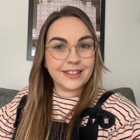Jade Parker-Cookson