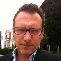 Stefano Casalino