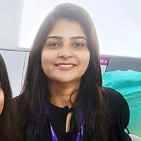 Aarathy Aanand
