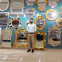 SA Shakil